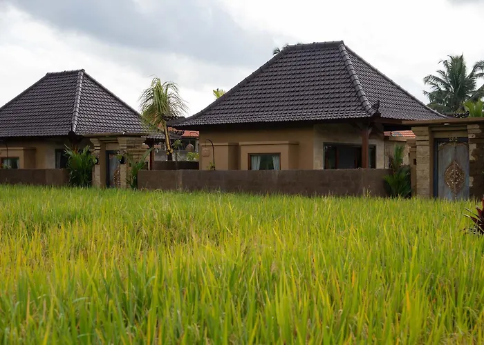Sawah Sebatu