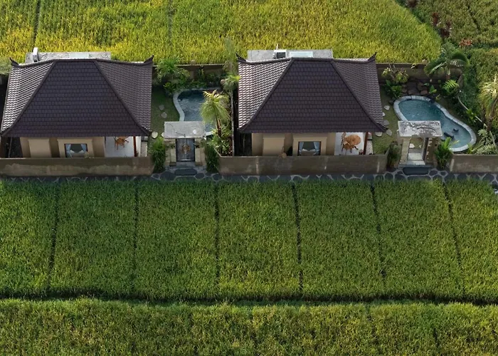 Sawah Sebatu