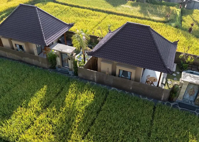 Sawah Sebatu