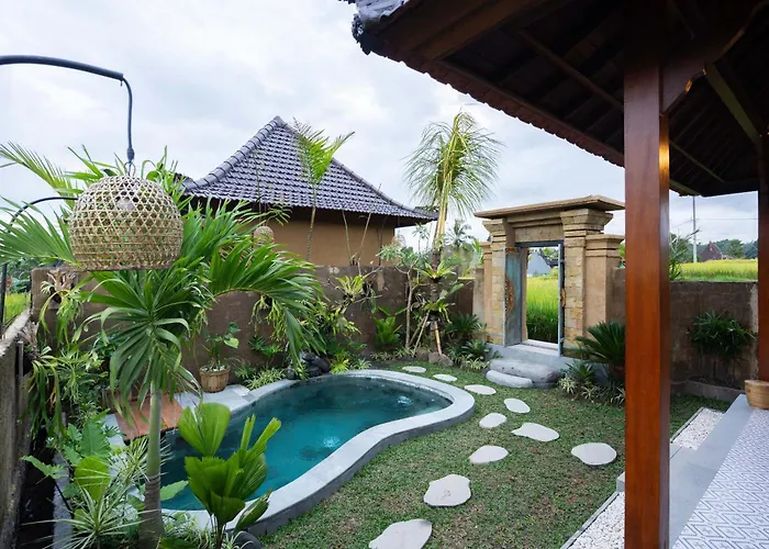 Sawah Sebatu Ubud