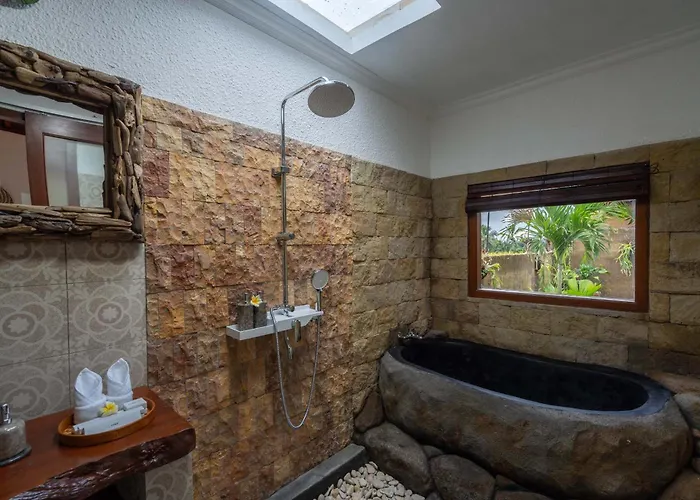 Sawah Sebatu Villa Ubud