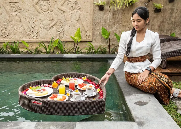 Sawah Sebatu Villa Ubud