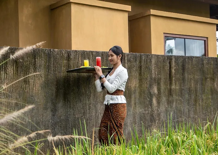Sawah Sebatu Villa Ubud
